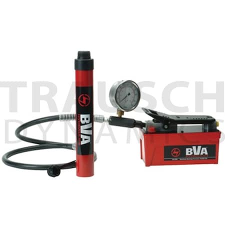 BVA PumpCylinder Set  Pa1500  H1010, SA151010 SA15-1010